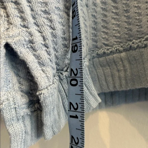 Free People New Magic Thermal Top - Picture 7 of 11